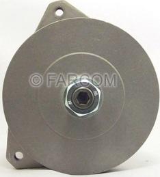 Farcom 111383 - Alternator www.molydon.hr