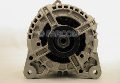 Farcom 111568 - Alternator www.molydon.hr