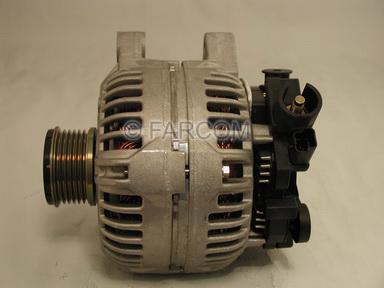 Farcom 111338 - Alternator www.molydon.hr