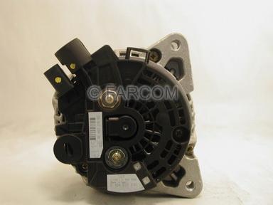 Farcom 111338 - Alternator www.molydon.hr