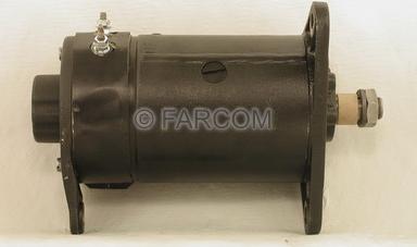 Farcom 111322 - Alternator www.molydon.hr