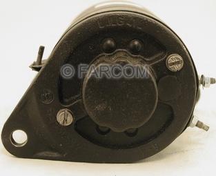 Farcom 111322 - Alternator www.molydon.hr