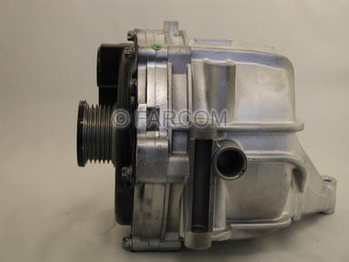 Farcom 111371 - Alternator www.molydon.hr