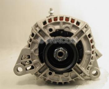 Farcom 111377 - Alternator www.molydon.hr