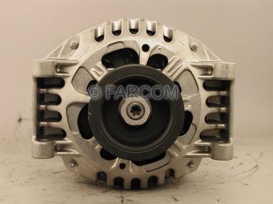 Farcom 111293 - Alternator www.molydon.hr