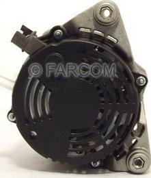 Farcom 111297 - Alternator www.molydon.hr