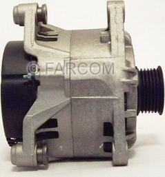 Farcom 111297 - Alternator www.molydon.hr