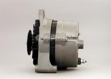 Farcom 118038 - Alternator www.molydon.hr