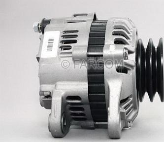 Farcom 111244 - Alternator www.molydon.hr