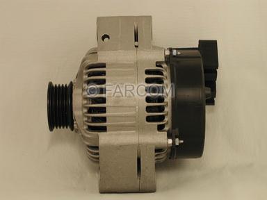 Farcom 111245 - Alternator www.molydon.hr