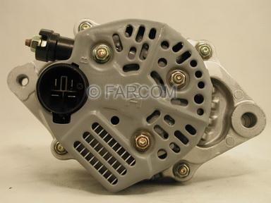 Farcom 119353 - Alternator www.molydon.hr