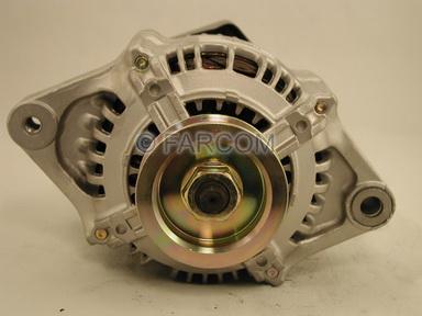 Farcom 119353 - Alternator www.molydon.hr