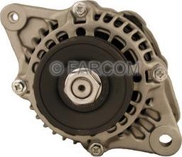 Farcom 111242 - Alternator www.molydon.hr