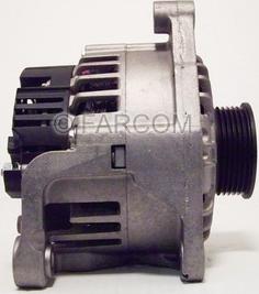 Farcom 111259 - Alternator www.molydon.hr