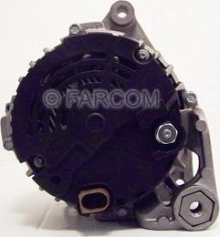 Farcom 111259 - Alternator www.molydon.hr