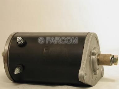 Farcom 111254 - Alternator www.molydon.hr