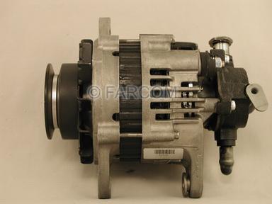 Farcom 111255 - Alternator www.molydon.hr