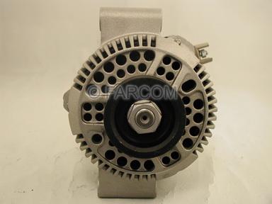 Farcom 119004 - Alternator www.molydon.hr