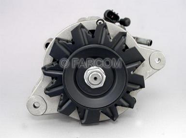 Farcom 111253 - Alternator www.molydon.hr