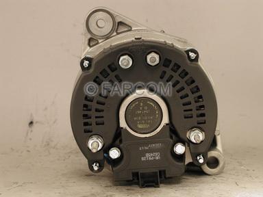 Farcom 111269 - Alternator www.molydon.hr