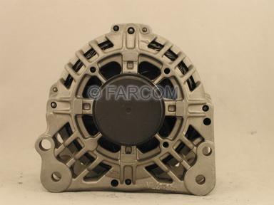 Farcom 111260 - Alternator www.molydon.hr