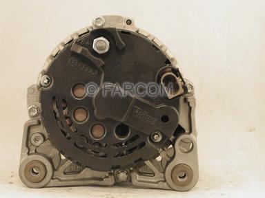 Farcom 111260 - Alternator www.molydon.hr