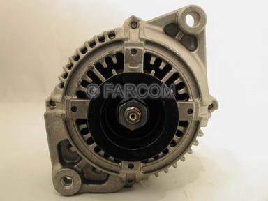 Farcom 111261 - Alternator www.molydon.hr