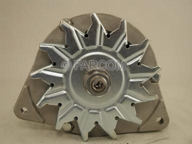 Farcom 111267 - Alternator www.molydon.hr