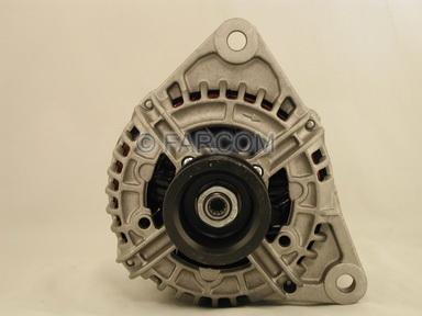 Farcom 111503 - Alternator www.molydon.hr