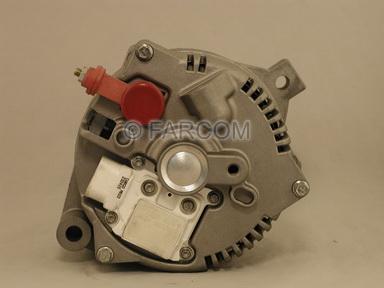 Farcom 111201 - Alternator www.molydon.hr