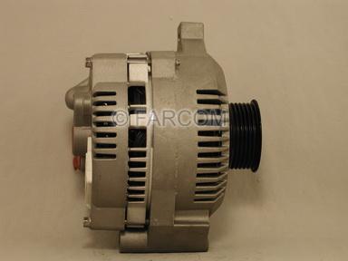 Farcom 111201 - Alternator www.molydon.hr