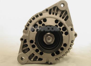 Farcom 111203 - Alternator www.molydon.hr