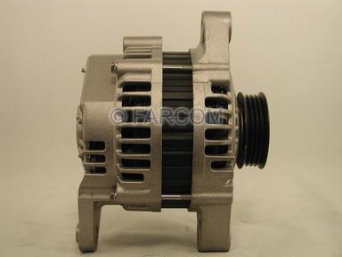 Farcom 111203 - Alternator www.molydon.hr