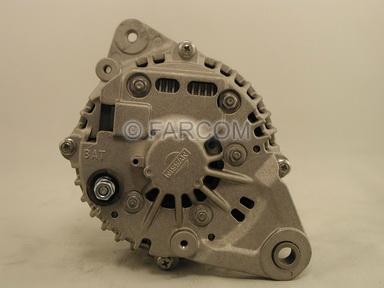 Farcom 111203 - Alternator www.molydon.hr