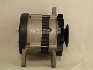 Farcom 111218 - Alternator www.molydon.hr