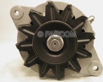 Farcom 111218 - Alternator www.molydon.hr