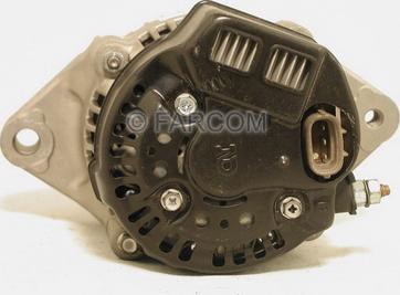 Farcom 111282 - Alternator www.molydon.hr