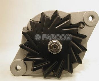 Farcom 111230 - Alternator www.molydon.hr