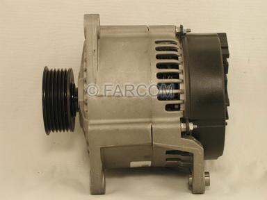 Farcom 119352 - Alternator www.molydon.hr