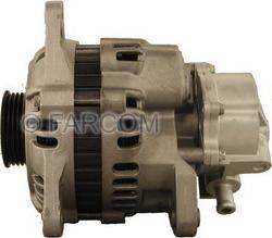 Farcom 111220 - Alternator www.molydon.hr