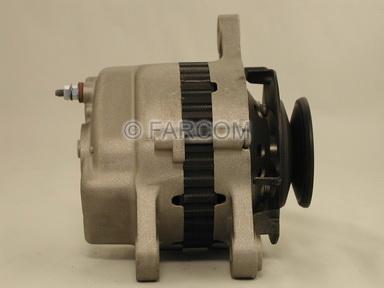 Farcom 111221 - Alternator www.molydon.hr