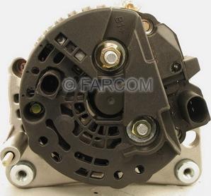 Farcom 111631 - Alternator www.molydon.hr