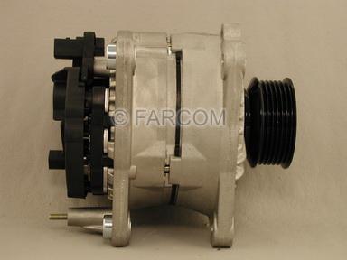 Farcom 111223 - Alternator www.molydon.hr