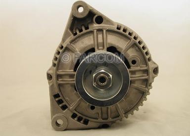 Farcom 111227 - Alternator www.molydon.hr