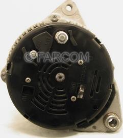 Farcom 111227 - Alternator www.molydon.hr