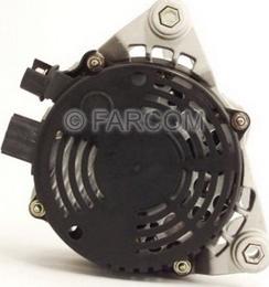 Farcom 111276 - Alternator www.molydon.hr