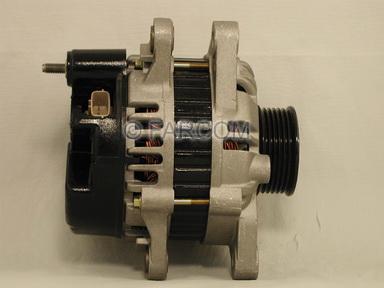 Farcom 111270 - Alternator www.molydon.hr