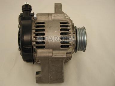 Farcom 111277 - Alternator www.molydon.hr