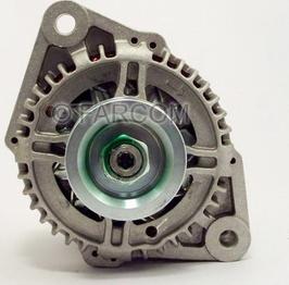 Farcom 119960 - Alternator www.molydon.hr