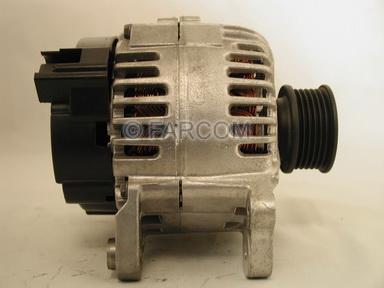 Farcom 111797 - Alternator www.molydon.hr